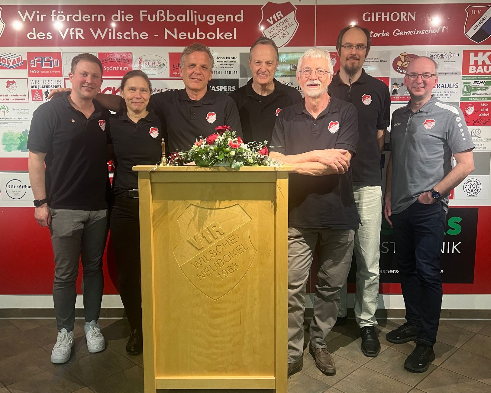 Vorstand 2025